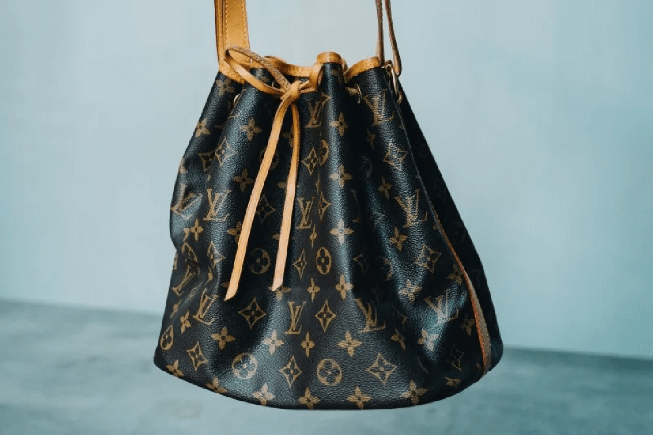 Louis Vuitton Noe BB Bags are Effortlessly Elegant