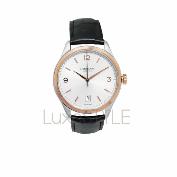 Montblanc Heritage Spirit 111624  Watch