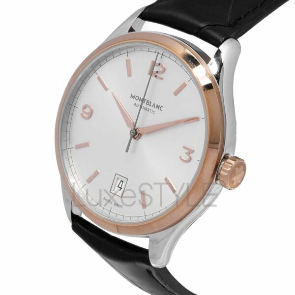 Montblanc Heritage Spirit 111624  Watch - Image 2