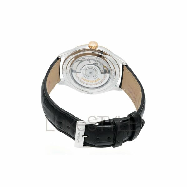 Montblanc Heritage Spirit 111624  Watch - Image 3