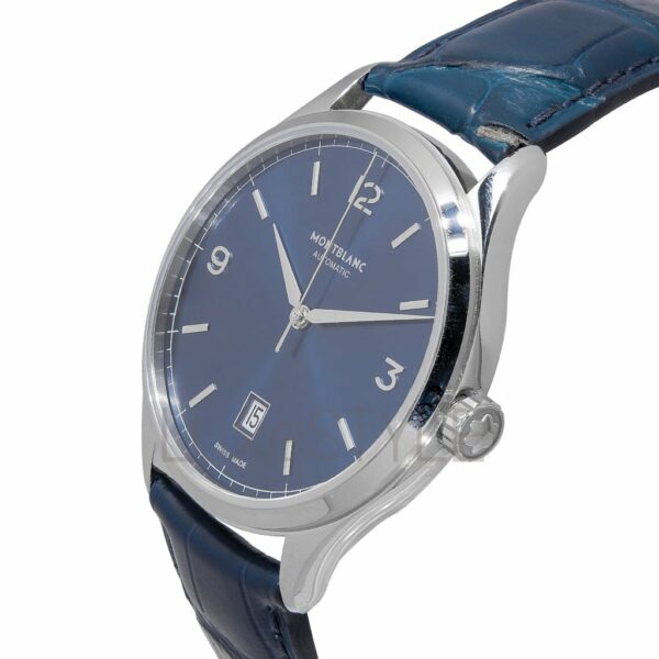 Montblanc Heritage 116481  Watch - Image 2