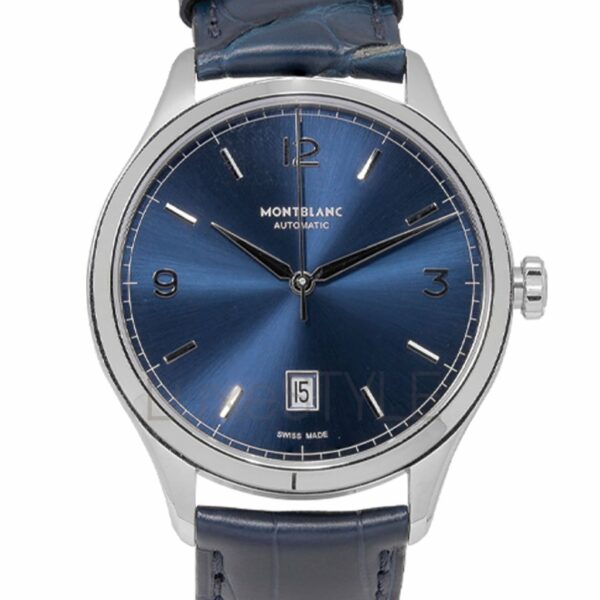 Montblanc Heritage 116481  Watch - Image 4