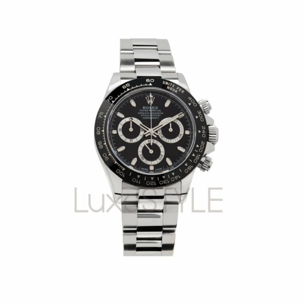 Rolex Daytona 116500LN Watch - Maxi-Cash