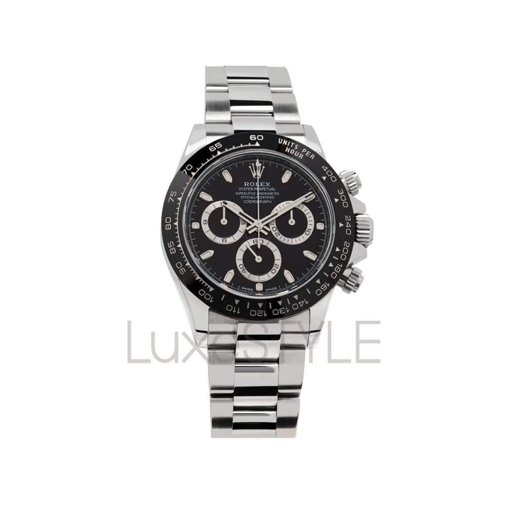 Rolex Daytona 116500LN Watch