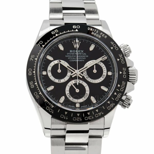 Rolex Daytona 116500LN Watch - Image 4