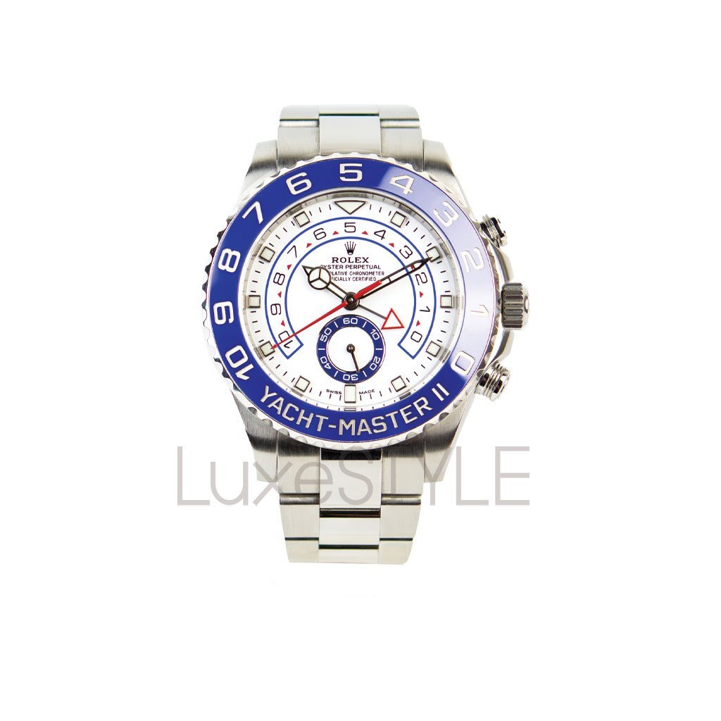 Rolex Yacht-Master II 116680  Watch