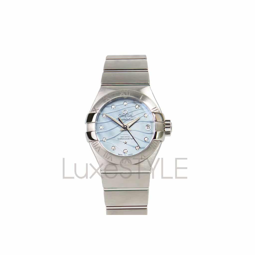 Omega Constellation 123.10.27.20.57.001  Watch