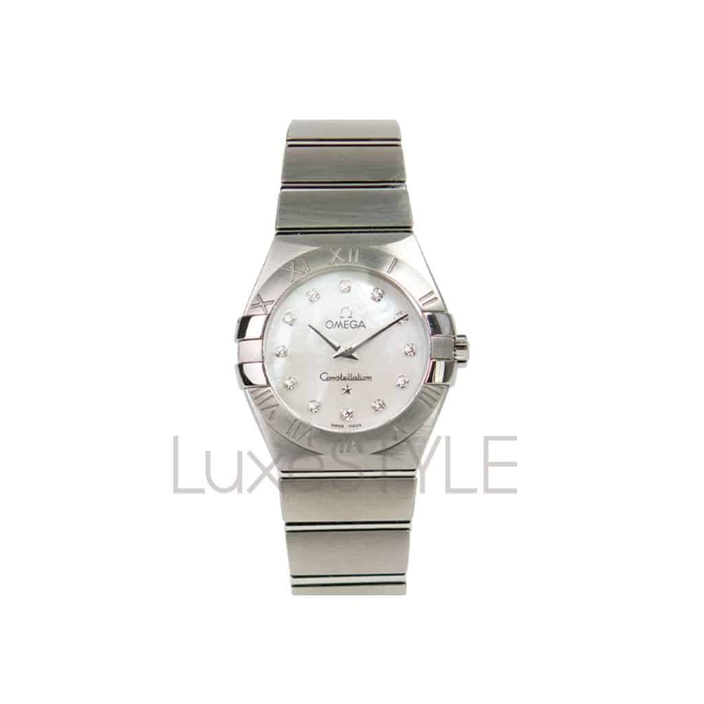 Omega Constellation 131.10.28.60.55.001 Watch