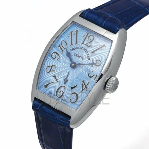 Franck Muller Curvex 1750S6  Watch - Image 2