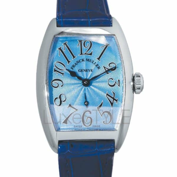 Franck Muller Curvex 1750S6  Watch - Image 4