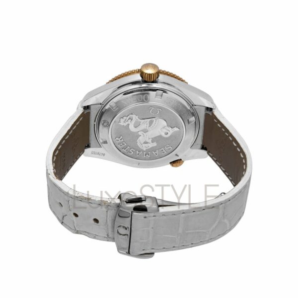 Omega SeaMaster Planet Ocean 222.28.42.20.04.001  Watch - Image 3