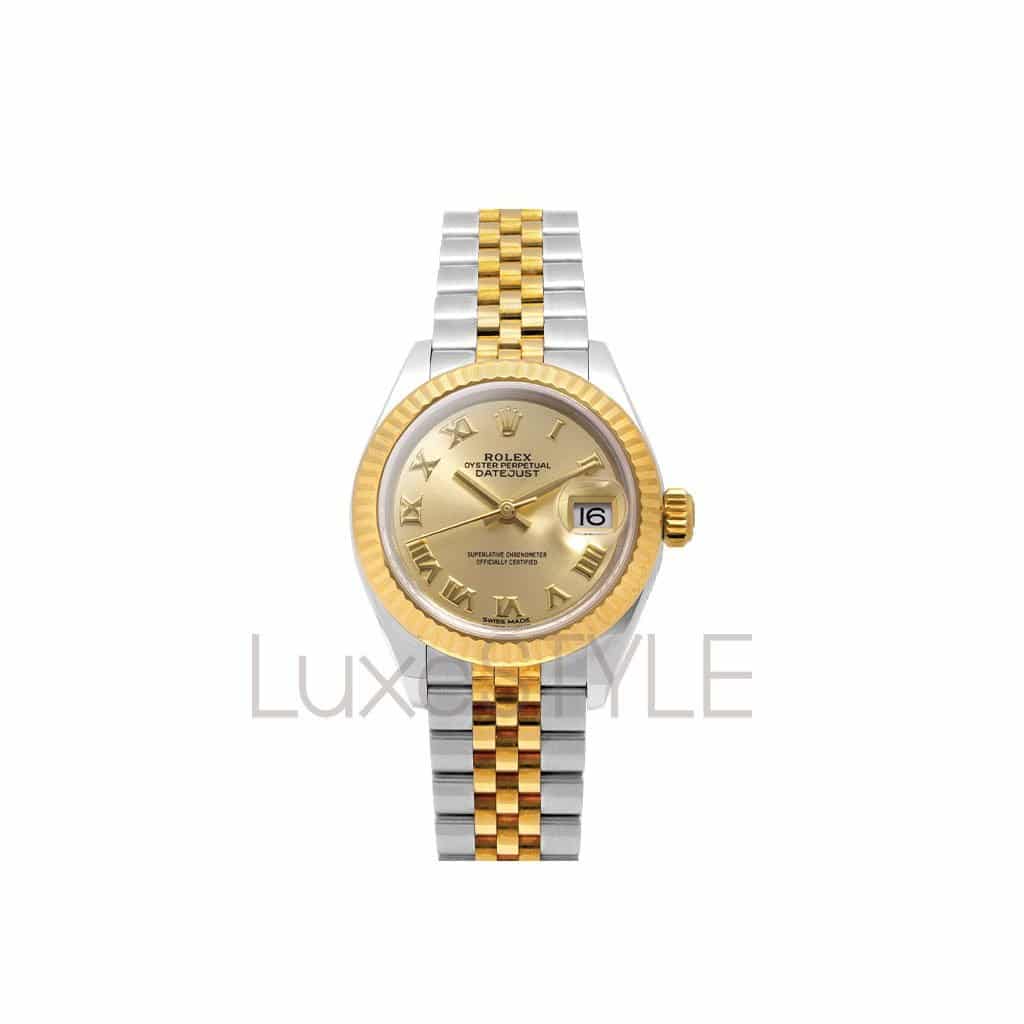 Rolex DateJust 279173  Watch