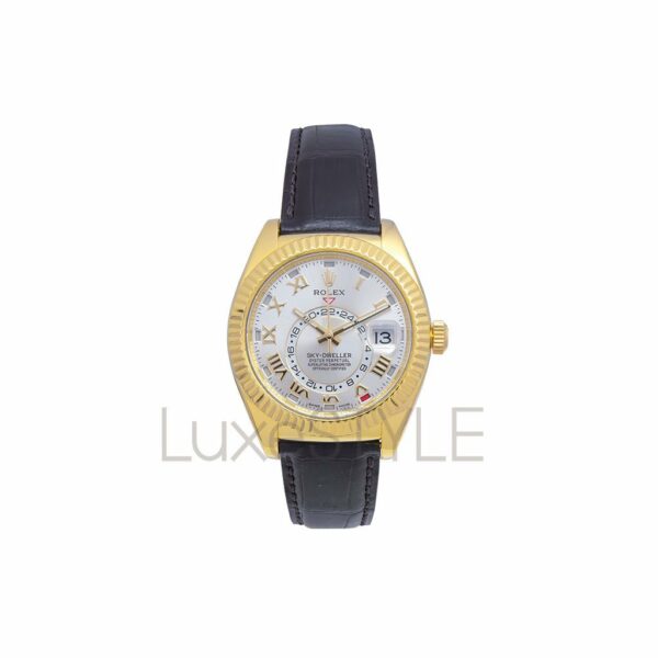 Rolex Sky-Dweller 326138  Watch