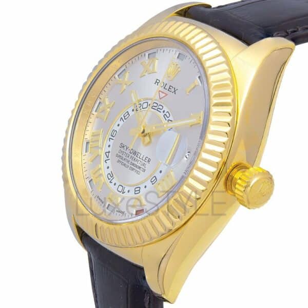Rolex Sky-Dweller 326138  Watch - Image 2