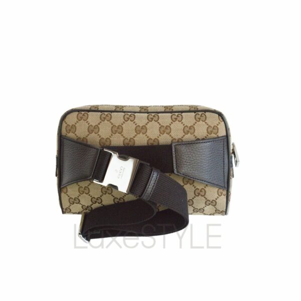 Gucci Belt Bag 449174 (Unused) - Image 2