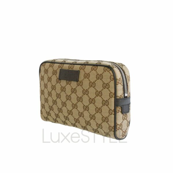 Gucci Belt Bag 449174 (Unused) - Image 3