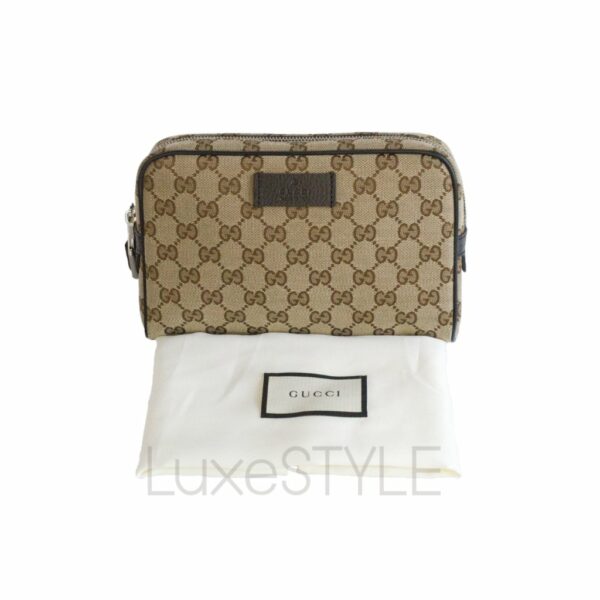 Gucci Belt Bag 449174 (Unused) - Image 6