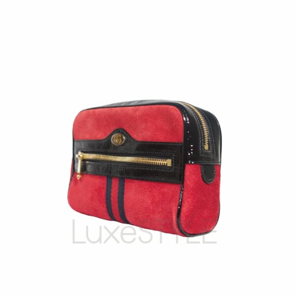 Gucci Ophidia Belt Bag 517076 (Unused) - Image 3