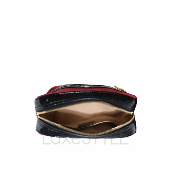 Gucci Ophidia Belt Bag 517076 (Unused) - Image 4