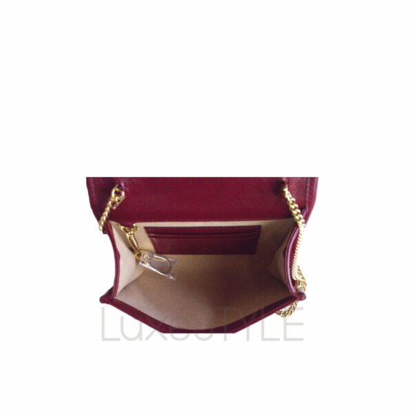 Gucci Rajah Chain Shoulder 573797 (Pre-loved) - Image 3