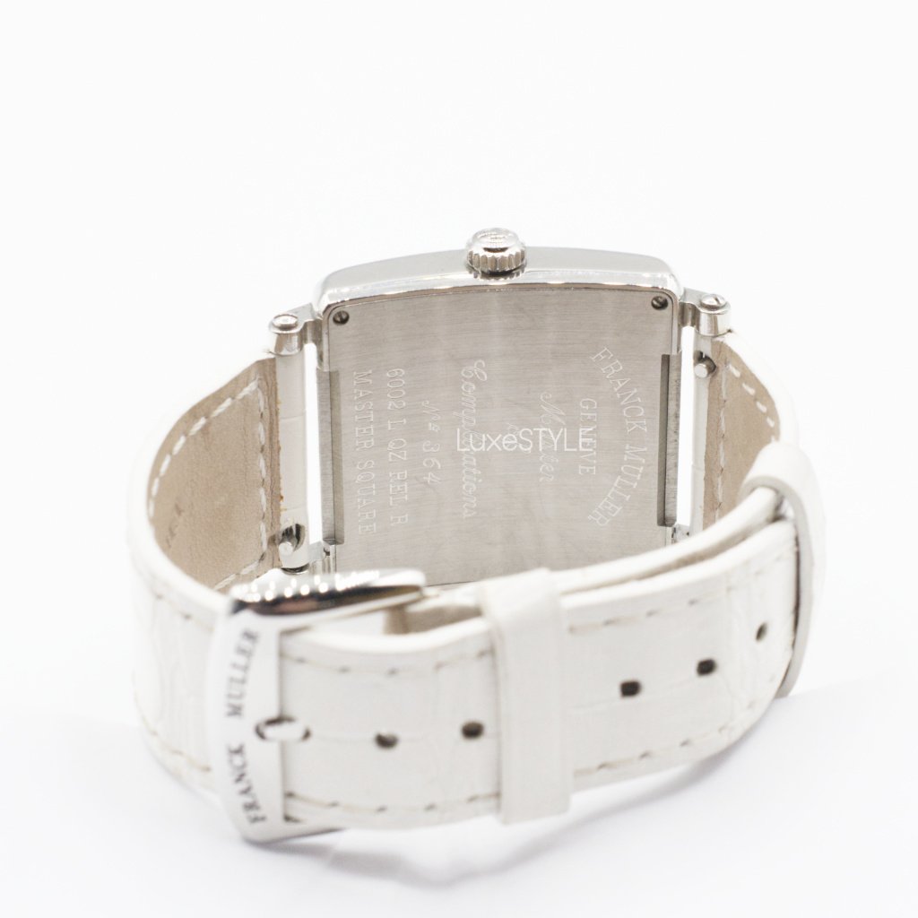 R muller geneve watch 2025