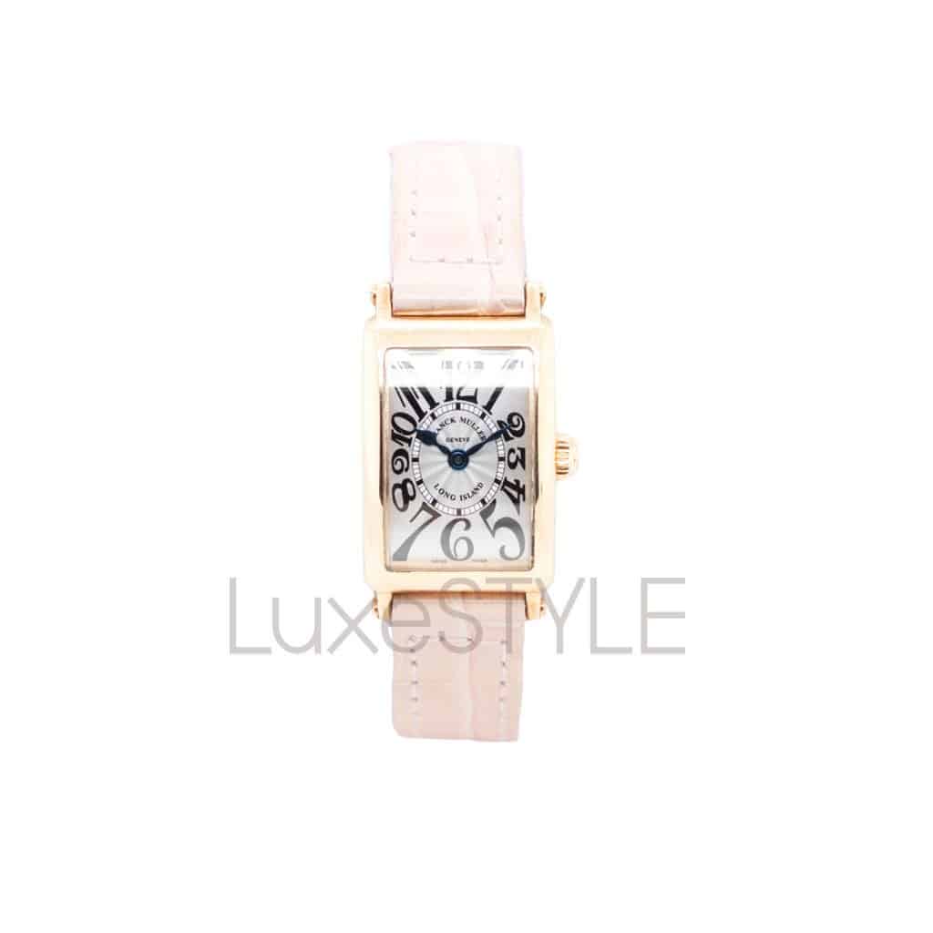 Franck Muller Long Island 802 QZ  Watch