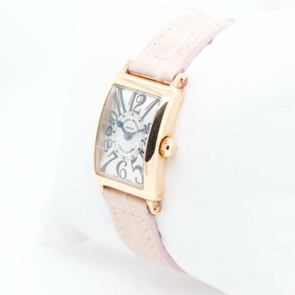 Franck Muller Long Island 802 QZ  Watch - Image 2