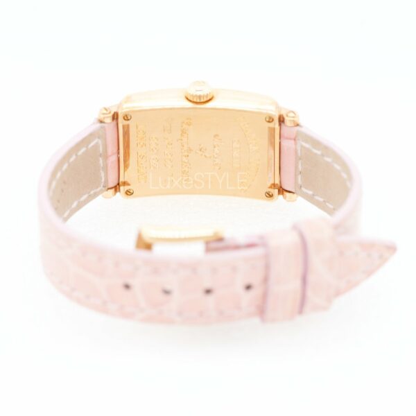 Franck Muller Long Island 802 QZ  Watch - Image 3