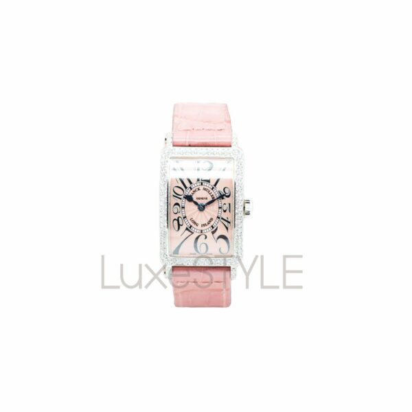 Franck Muller Long Island 902 QZ D  Watch