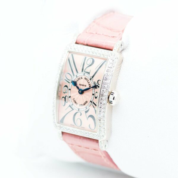 Franck Muller Long Island 902 QZ D  Watch - Image 2