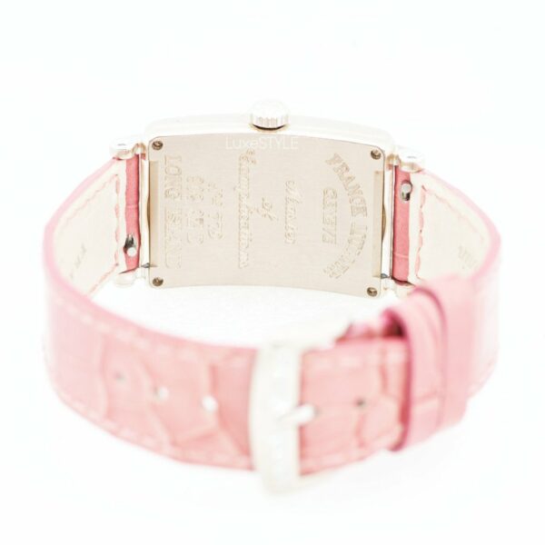 Franck Muller Long Island 902 QZ D  Watch - Image 3