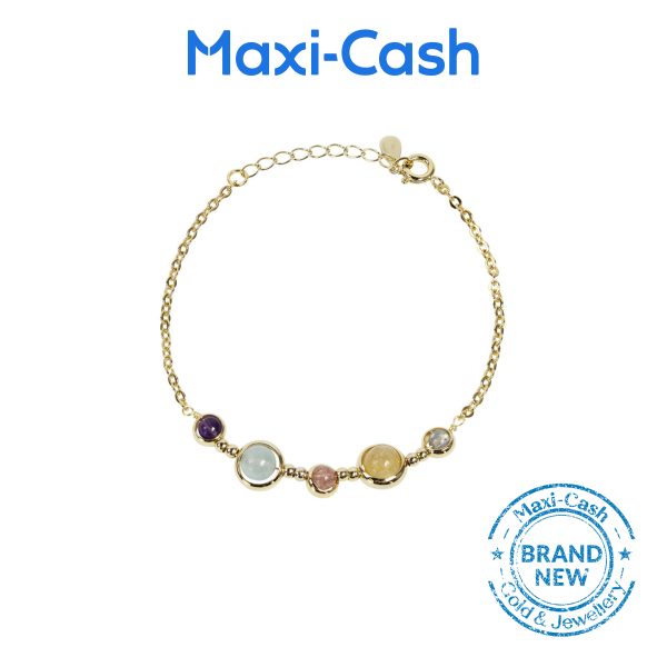 Wish  Bracelet