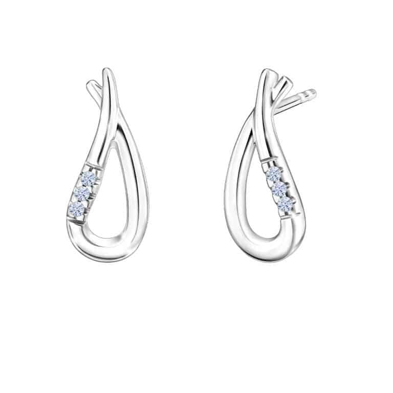 Earrings Maxi Cash