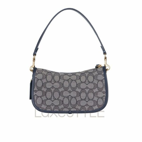 Coach Swinger Shoulder Bag C0721-B4RH3 (Unused) - Image 2