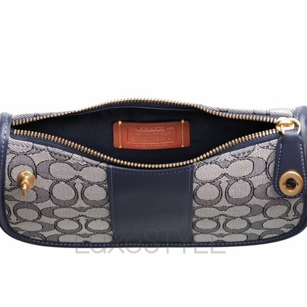 Coach Swinger Shoulder Bag C0721-B4RH3 (Unused) - Image 3
