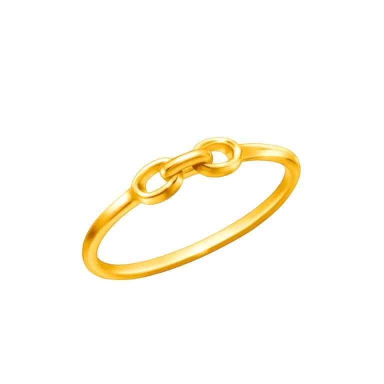 Gold ring sales 4 gram price