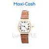 Cartier Tortue W1556360  Watch