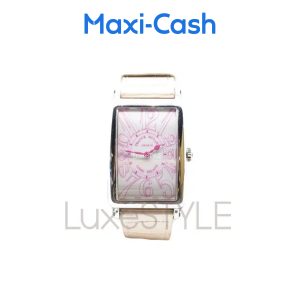 Franck Muller Long Island 952 QZ JA Watch