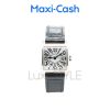 Franck Muller Master Square 6002 P QZ Watch