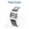 Franck Muller Master Square 6002 P QZ Watch - Image 2