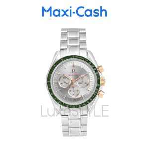 Omega SpeedMaster Olympic 522.20.42.30.06.001  Watch