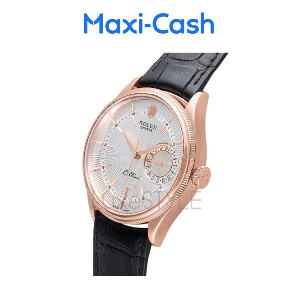 Rolex Cellini 50515 Watch - Image 2