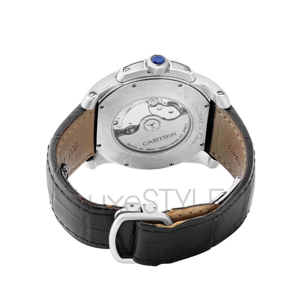 Cash de cartier top