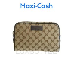 Gucci Belt Bag 449174 (Unused)