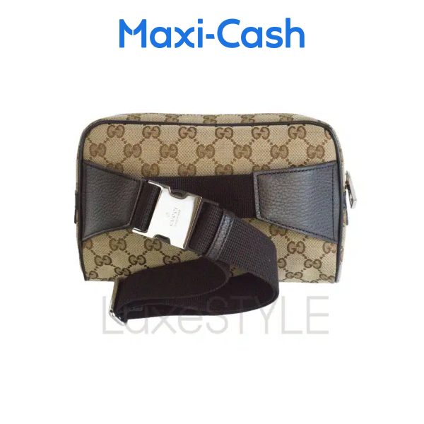 Gucci Belt Bag 449174 (Unused) - Image 2