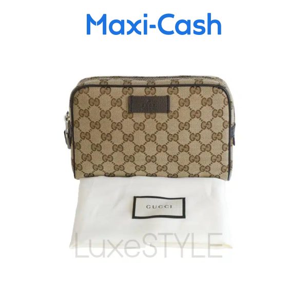 Gucci Belt Bag 449174 (Unused) - Image 6