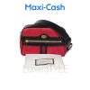Gucci Ophidia Belt Bag 517076 (Unused) - Image 6