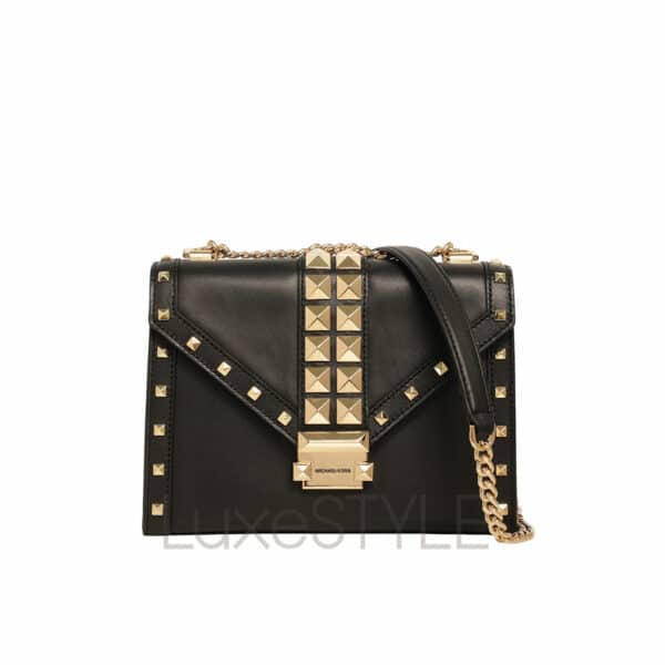 Michael Kors Whitney Chain Shoulder 30S0GWHL7L001 (Unused) - Image 2