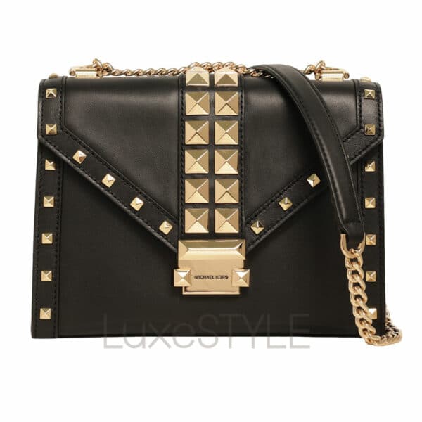 Michael Kors Whitney Chain Shoulder 30S0GWHL7L001 (Unused)