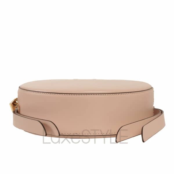 Michael Kors Delancey Round Crossbody 32S0GD8C8L187 (Unused) - Image 6
